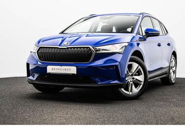 Skoda Enyaq 13.013 km 21.909 &euro; Hagen 58091