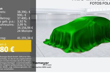 VW Tiguan 42.388 km 38.390 &euro; Remscheid 42857