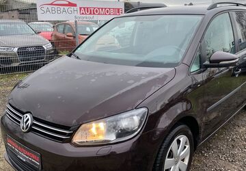 VW Touran 169.000 km 3.990 &euro; Düsseldorf 40231