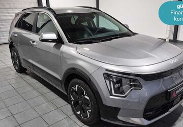 Kia Niro EV 21.823 km 26.990 &euro; Wuppertal 42287