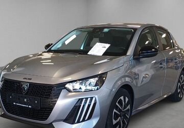 Peugeot 208 18.906 km 16.990 &euro; Wuppertal 42289