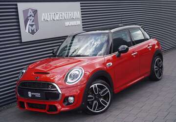 Mini Cooper S 38.000 km 18.590 &euro; Monheim am Rhein 40789
