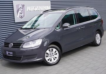 VW Sharan 54.000 km 30.990 &euro; Monheim am Rhein 40789