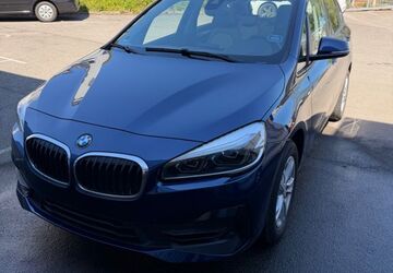 BMW 218 Active Tourer 39.072 km 15.000 &euro; Remscheid 42859