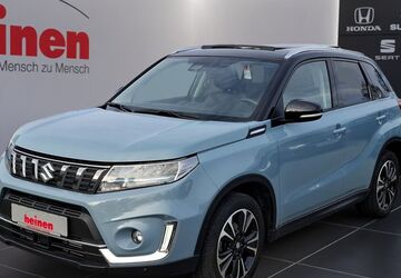 Suzuki Vitara 30.930 km 18.229 &euro; Hagen 58135