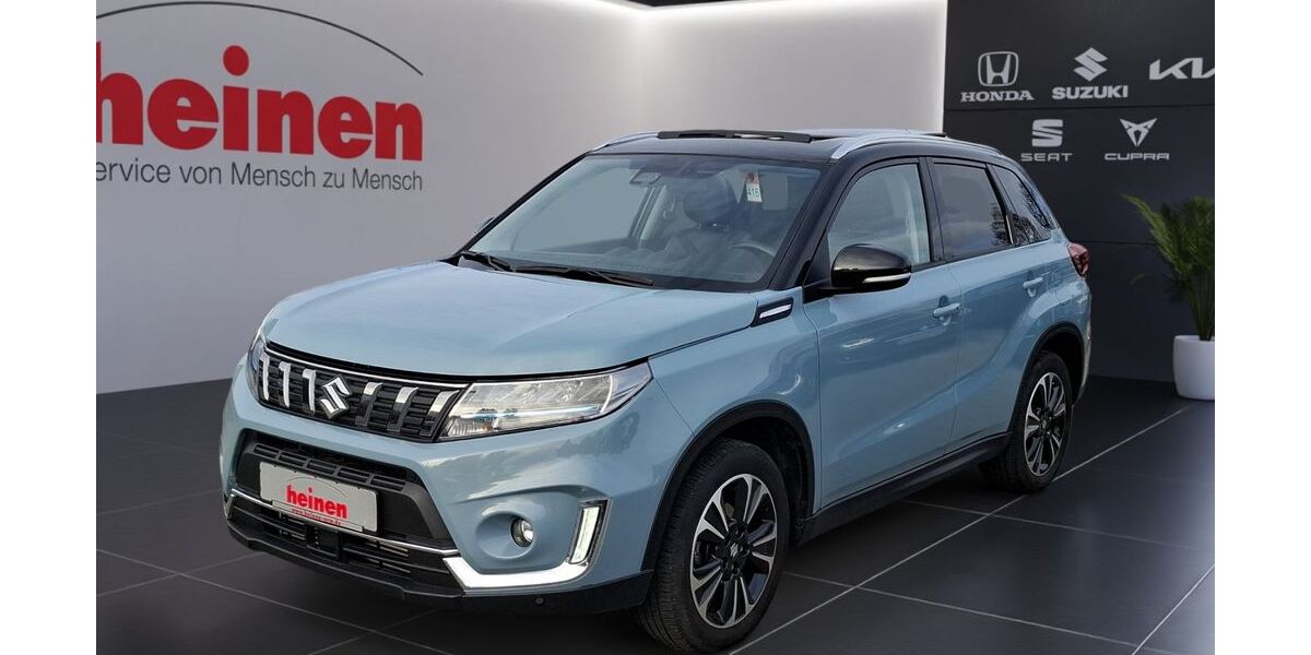 Suzuki Vitara 30.930 km 18.229 &euro; Hagen 58135