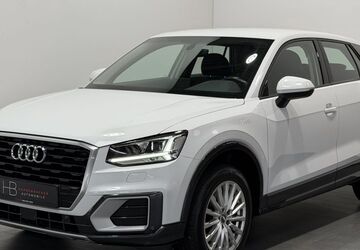 Audi Q2 186.000 km 12.780 &euro; Remscheid 42855