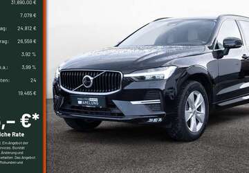 Volvo XC60 39.309 km 31.890 &euro; Engelskirchen 51766