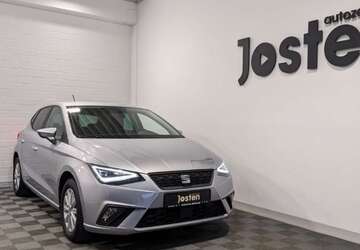 Seat Ibiza 43.739 km 13.790 &euro; Monheim am Rhein 40789