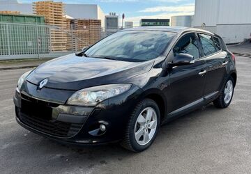 Renault Megane 309.307 km 2.400 &euro; Langenfeld 40764