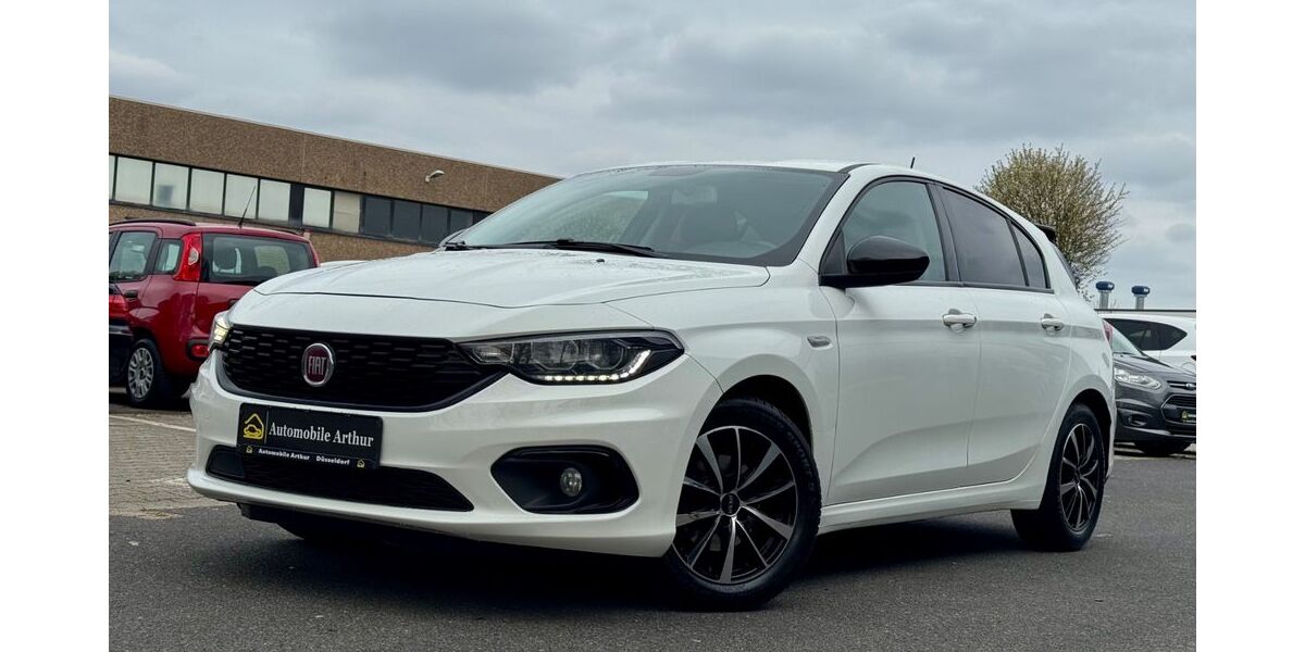 Fiat Tipo 168.000 km 7.500 &euro; Düsseldorf 40233