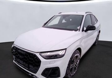 Audi SQ5 108.166 km 42.410 &euro; Hagen 58091