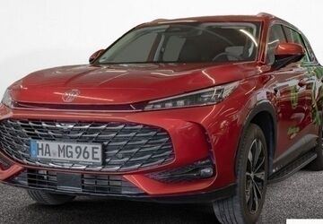 MG HS 9.500 km 29.890 &euro; Hagen 58135