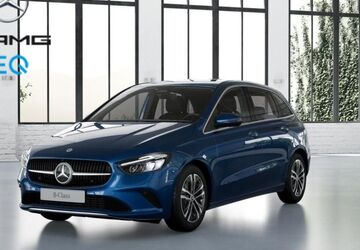 Mercedes-Benz B 200 7.865 km 33.490 &euro; Hagen 58135