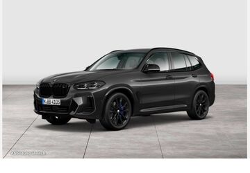 BMW X3 M40 66.280 km 53.900 &euro; Mettmann 40822
