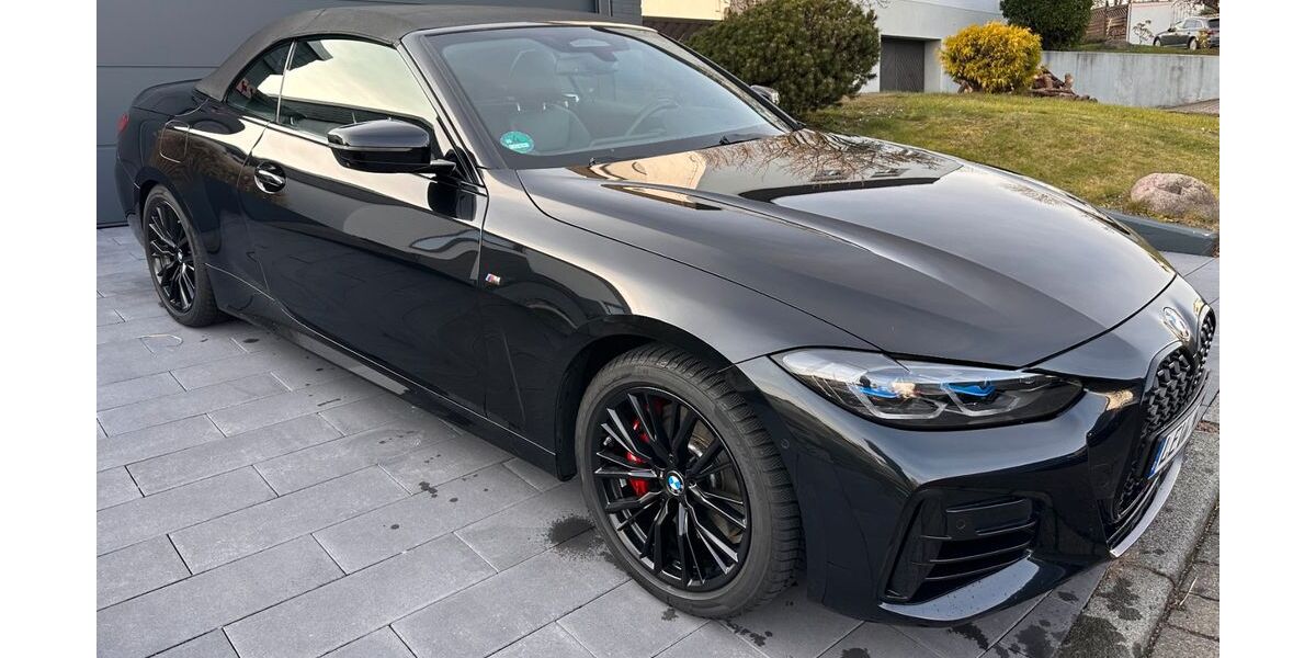BMW 440 39.500 km 48.400 &euro; Leverkusen 51377