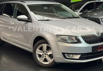 Skoda Octavia 56.064 km 15.999 &euro; Radevormwald 42477