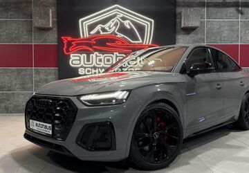 Audi SQ5 69.260 km 51.990 &euro; Remscheid 42897