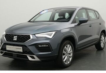 Seat Ateca 120.285 km 15.680 &euro; Leverkusen 51379