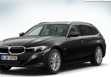 BMW 320 84.925 km 26.590 &euro; Düsseldorf 40549