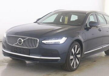 Volvo V90 15.849 km 44.390 &euro; Wuppertal 42109