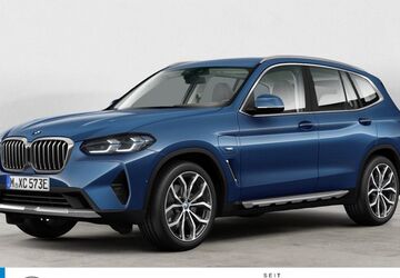 BMW X3 49.262 km 38.890 &euro; Wipperfürth/Hämmern 51688