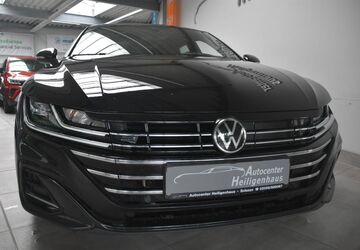 VW Arteon 139.197 km 22.480 &euro; Heiligenhaus 42579
