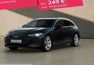 Audi A5 28.625 km 37.530 &euro; Hagen 58089