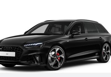 Audi A4 12.034 km 39.960 &euro; Remscheid 42897