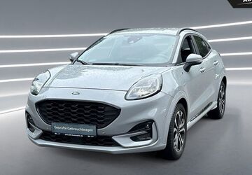 Ford Puma 35.071 km 17.990 &euro; Remscheid 42859