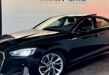 Audi A5 69.942 km 27.990 &euro; Remscheid 42855