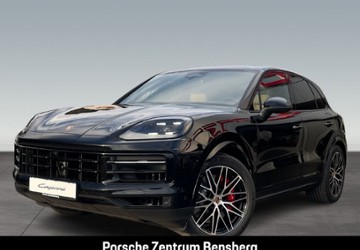 Porsche Cayenne 9.900 km 119.900 &euro; Bergisch Gladbach 51429