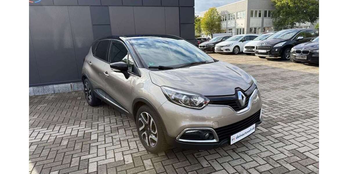 Renault Captur 155.000 km 7.900 &euro; Dormagen 41540