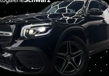 Mercedes-Benz GLB 200 153.940 km 27.300 &euro; Remscheid 42897