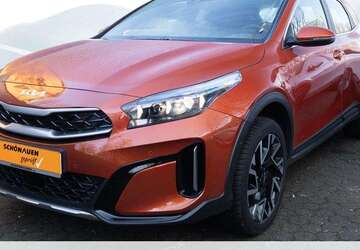 Kia XCeed 23.655 km 21.990 &euro; Solingen 42697
