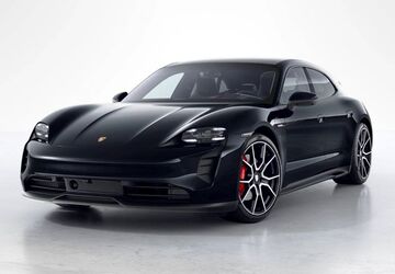 Porsche Taycan 34.425 km 69.900 &euro; Hagen 58119