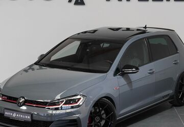 VW Golf 94.489 km 26.990 &euro; Remscheid 42855