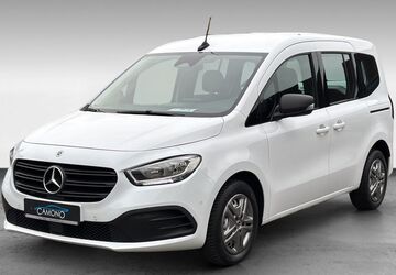 Mercedes-Benz Citan 78.232 km 20.900 &euro; Wuppertal 42277