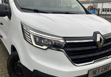 Renault Trafic 138.000 km 17.850 &euro; Hilden (bei Düsseldorf) 40721