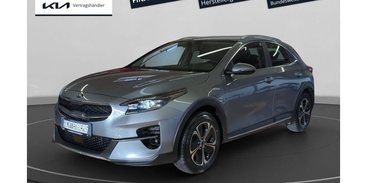 Kia XCeed 63.775 km 16.980 &euro; Leverkusen 51381