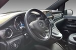 Mercedes-Benz V 250 d EDITION lang 360° Leder AHK 19´ Pano Burm 73.145 km 36.900 &euro; Wuppertal 42327