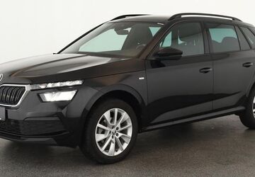 Skoda Kamiq 42.300 km 20.584 &euro; Düsseldorf 40233