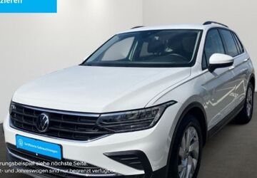 VW Tiguan 78.963 km 26.990 &euro; Mettmann 40822