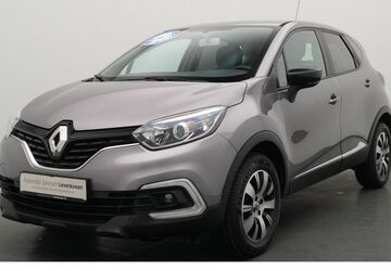 Renault Captur 53.085 km 10.680 &euro; Leverkusen 51379