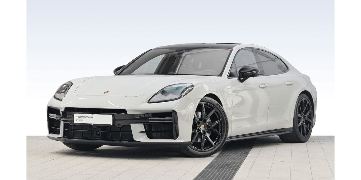 Porsche Panamera 29.380 km 119.900 &euro; Wuppertal 42279
