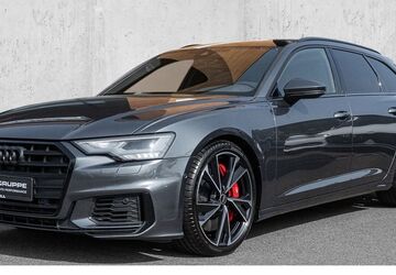 Audi S6 71.241 km 52.740 &euro; Düsseldorf 40474