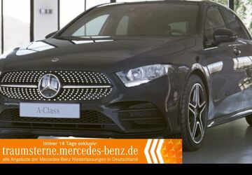Mercedes-Benz A 250 39.354 km 25.990 &euro; Wuppertal 42115
