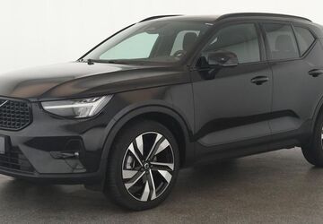 Volvo XC40 26.000 km 37.384 &euro; Düsseldorf 40233