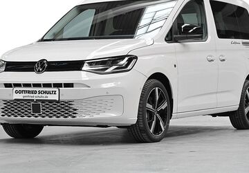 VW Caddy 8.999 km 40.980 &euro; Wuppertal 42109