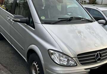 Mercedes-Benz Marco Polo 308.850 km 10.300 &euro; Remscheid 42897